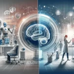 Ai medical health center