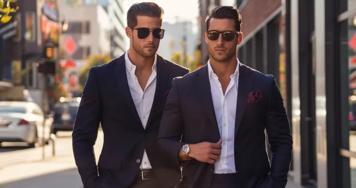Daily Fashion LifeStyle