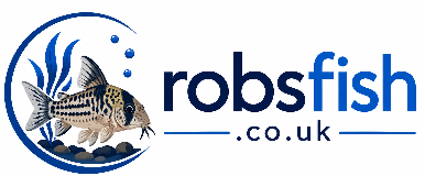 Robsfish.co.uk